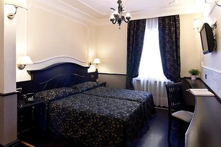 hotel best roma