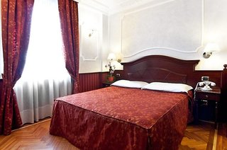 hotel best roma