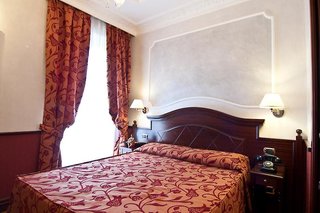 hotel best roma