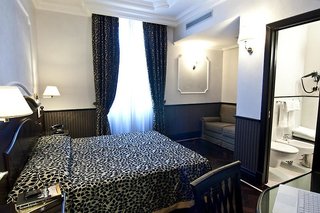 hotel best roma