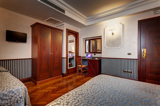 hotel best roma