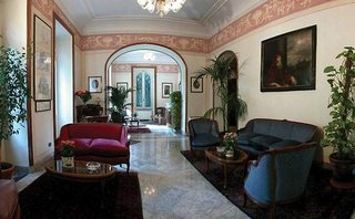 Hotel Farnese,Prati>>Lazio,4 star