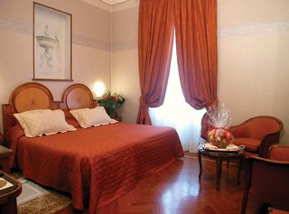 Hotel Farnese,Prati>>Lazio,4 star