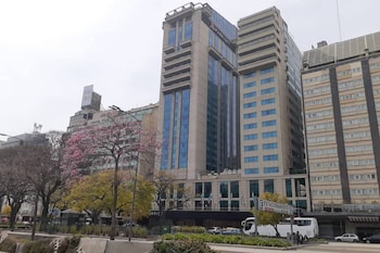 buenos aires marriott