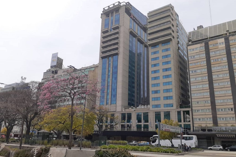 buenos aires marriott