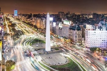 buenos aires marriott