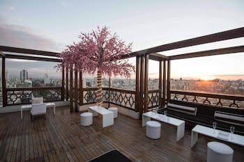 buenos aires marriott