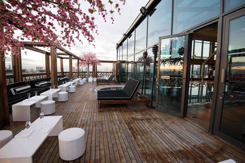 buenos aires marriott