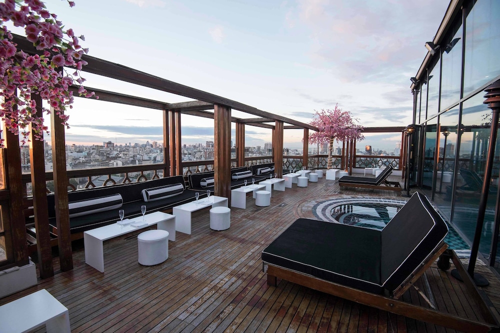 buenos aires marriott