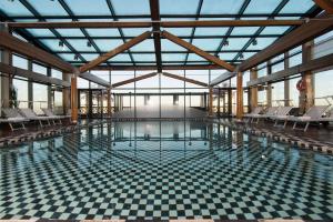 Buenos Aires Marriott,San Telmo>>Buenos Aires,5 star