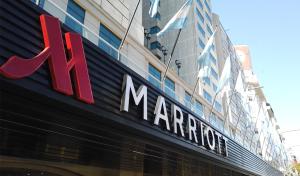 Buenos Aires Marriott,San Telmo>>Buenos Aires,5 star