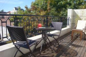 Purobaires Hotel Boutique,Palermo>>Buenos Aires,4 star