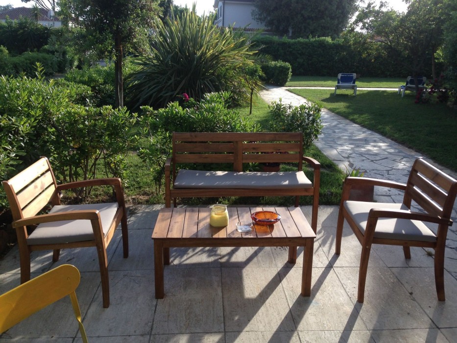 hotel miraggio