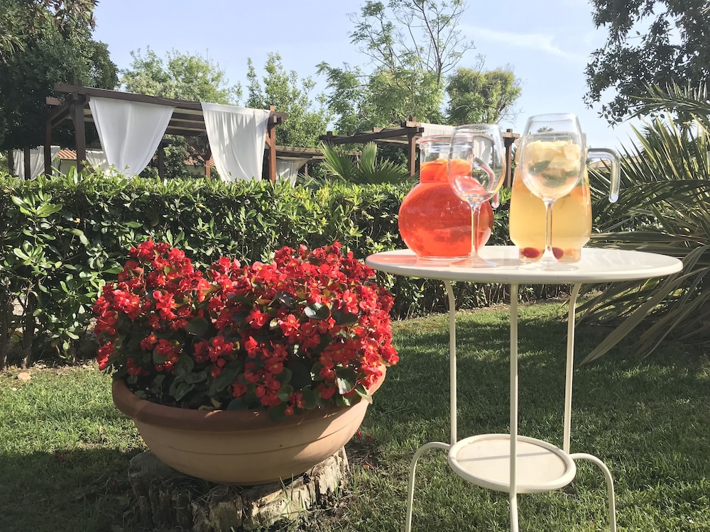 hotel miraggio