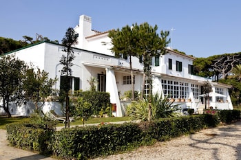 hotel miraggio