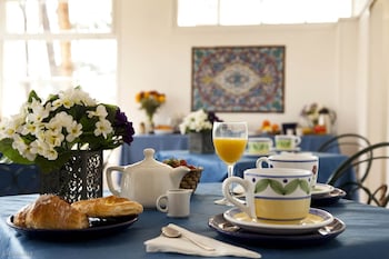 Hotel Miraggio,Fregenae>>Fiumicino,3 star