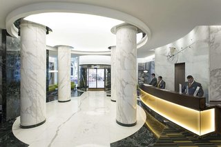 Best Western Plus Hotel Universo,Lazio>>Esquilino,4 star