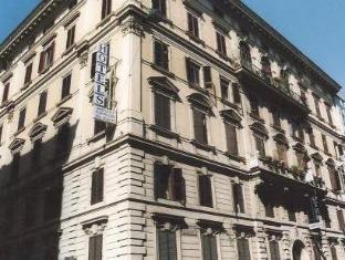 Aristotele Hotel,Lazio>>Rome,2 star