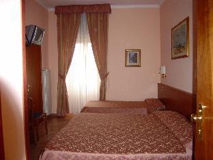 Aristotele Hotel,Lazio>>Rome,2 star