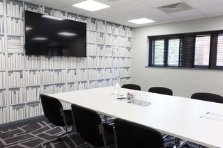 Village Hotel Manchester Bury,Greater Manchester>>Bury,4 star