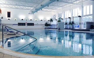Village Hotel Manchester Bury,Greater Manchester>>Bury,4 star