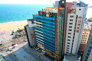 sunset hotel