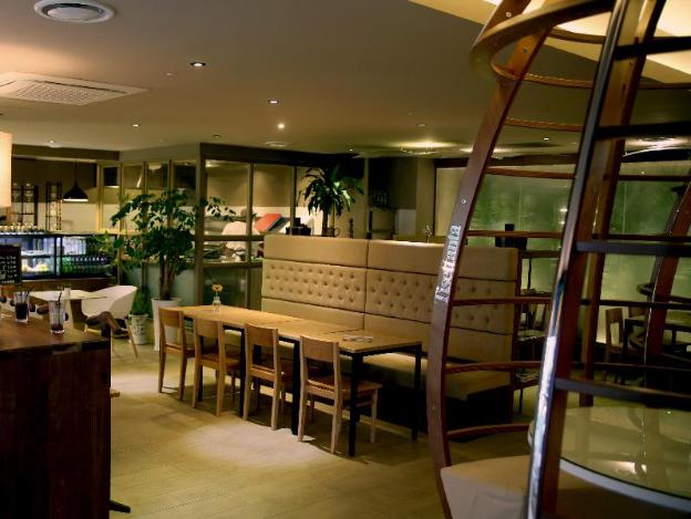 sunset hotel