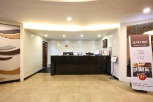 sunset hotel