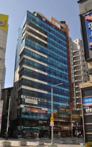 sunset hotel