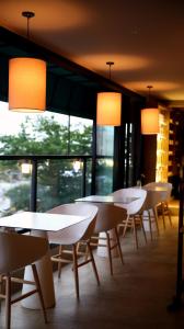 sunset hotel