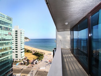 Sunset Hotel,Haeundae>>Busan,4 star