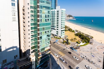 Sunset Hotel,Haeundae>>Busan,4 star