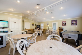 Country Club Villas,Myrtle Beach>>Horry County,3 star