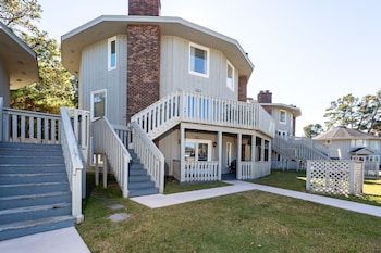 Country Club Villas,Myrtle Beach>>Horry County,3 star