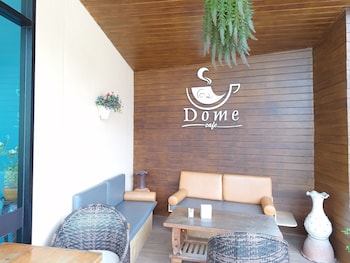 dome kata resort