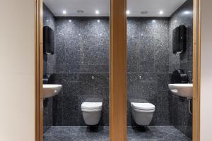 goteborgs mini hotel hostel