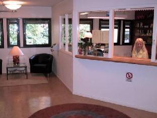 goteborgs mini hotel hostel