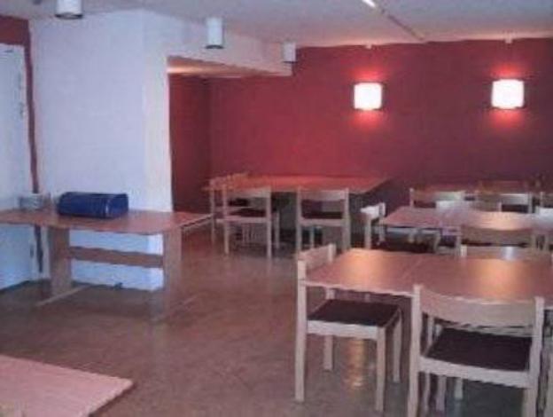 goteborgs mini hotel hostel