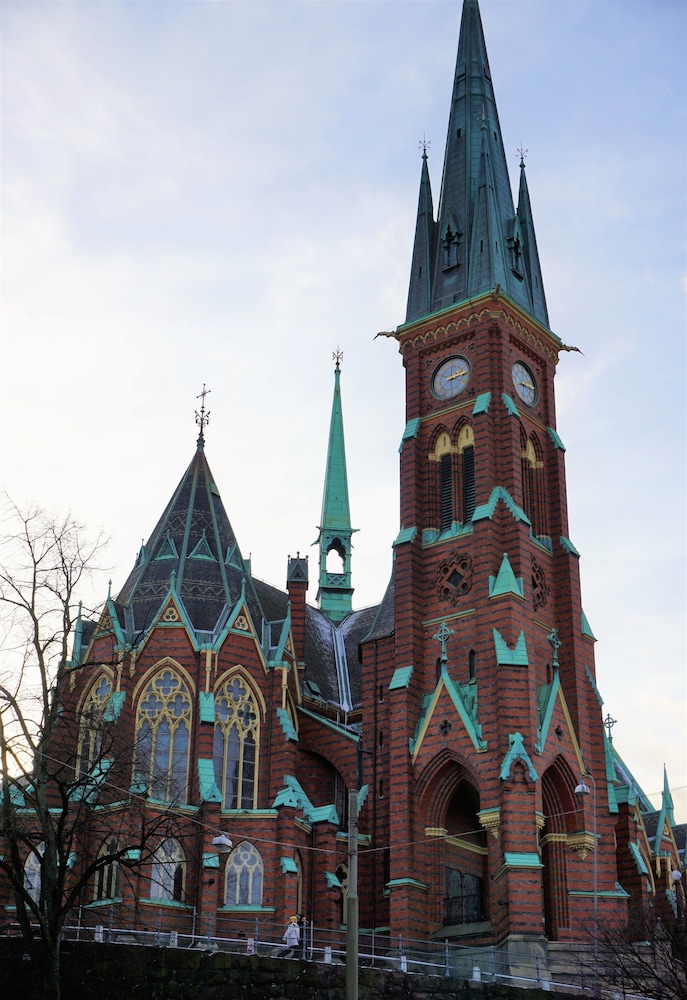 goteborgs mini hotel hostel