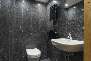 goteborgs mini hotel hostel