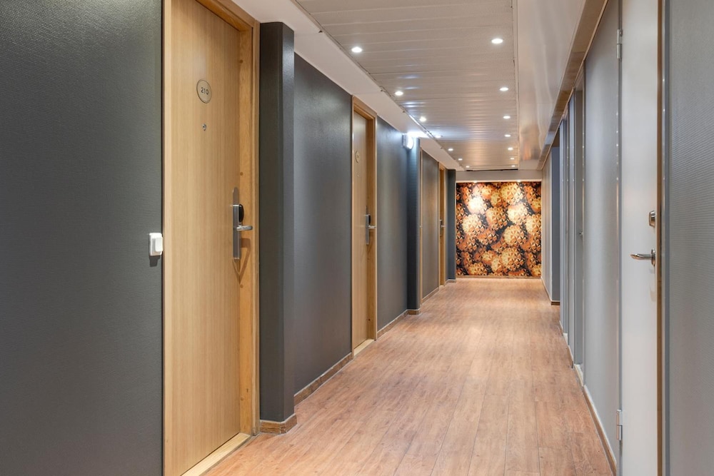 goteborgs mini hotel hostel