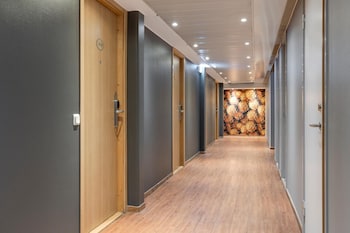 goteborgs mini hotel hostel