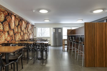 goteborgs mini hotel hostel