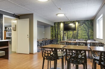 goteborgs mini hotel hostel