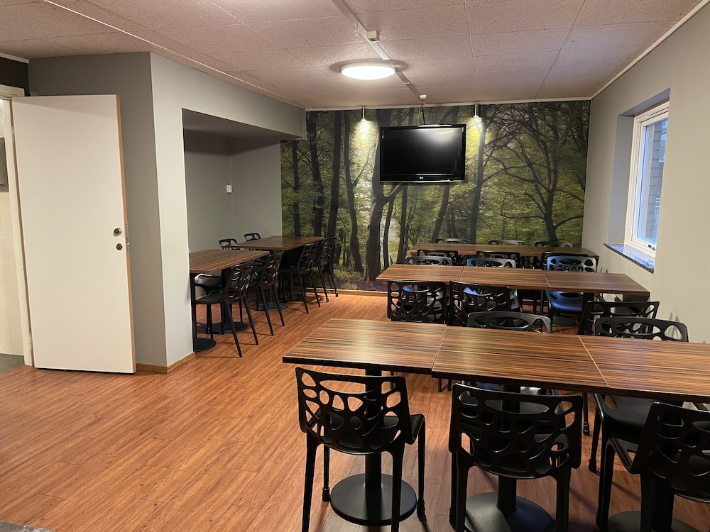 goteborgs mini hotel hostel