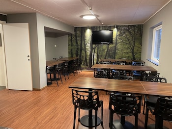 goteborgs mini hotel hostel