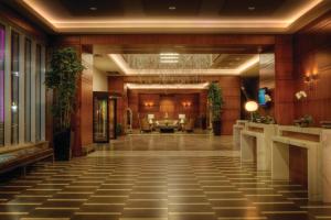 Le Westin Montreal,Quebec>>Montreal,4 star