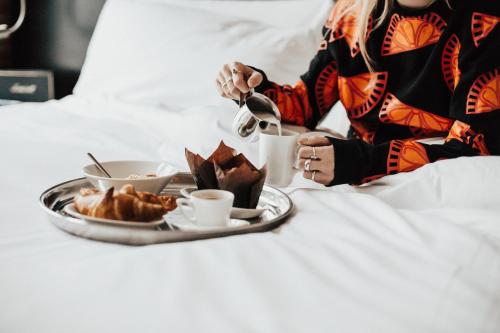 le petit hotel vieux montreal saint paul