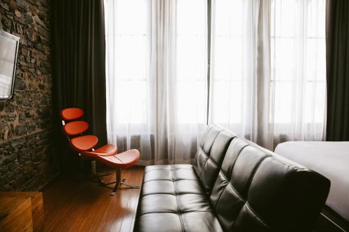 le petit hotel vieux montreal saint paul