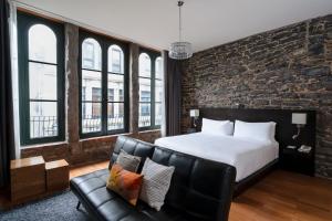 Le Petit Hotel Vieux-Montreal - Saint-Paul,Quebec>>Montreal,4 star